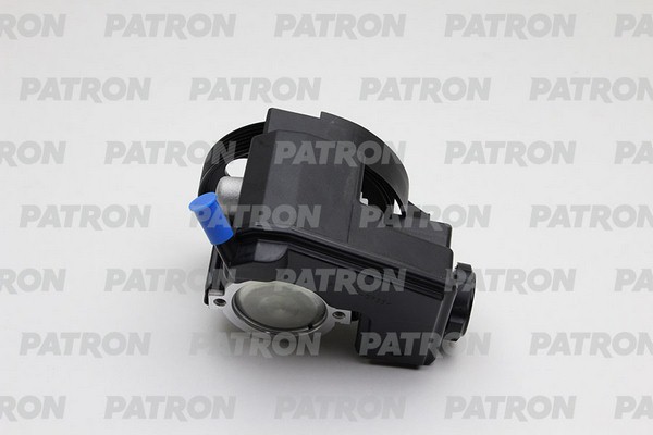 PPS869 — Насос гидроусилителя CITROEN C4 1,4 1,6 HDI 2,0 16V 11 PEUGEOT 307 01 PATRON