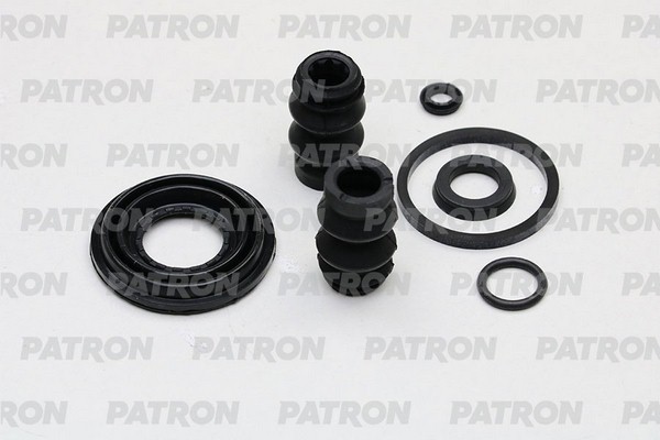 PRK338 — Ремкомплект тормозного суппорта задний мост TOYOTA: AVENSIS ALL T27 08 PATRON