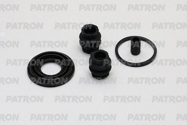 PRK371 — Ремкомплект тормозного суппорта задний мост FIAT: BRAVO 07-, MULTIPLA 99-, STILO 01-, STILO Multi Wa PATRON
