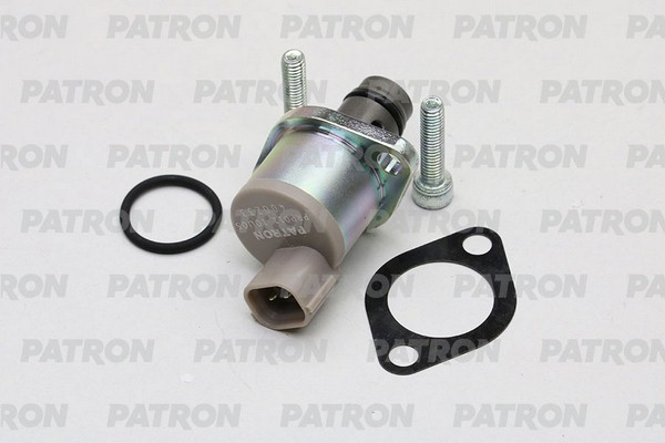 PRP011 — Регулятор давления подачи топлива TOYOTA AVENSIS/COROLLA /RAV 4 III/IV 2.02.2 D4D HP3 1ADFTV/2ADFHV/2ADFTV 05 PATRON