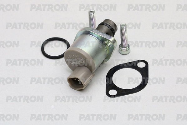 PRP012 — Регулятор давления подачи топлива FORD Transit 2.2-2.4TDCI 06> PEUGEOT BOXER 2.2HDI PUMA 06> PATRON