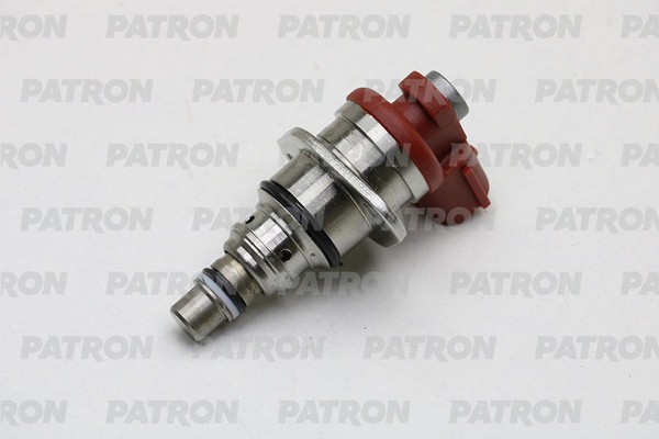 PRP014 — Регулятор давления подачи топлива TOYOTA AVENSIS/COROLLA VERSO 2.0 D-4D 99> PATRON