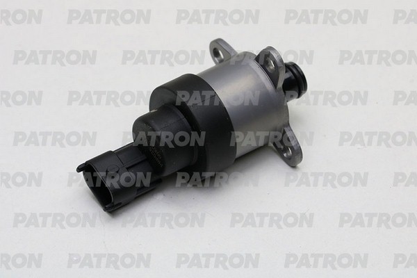 PRP026 — Регулятор давления подачи топлива МАЗ ЯМЗ-650, ТНВД 650.1111674 (BOSCH) PATRON