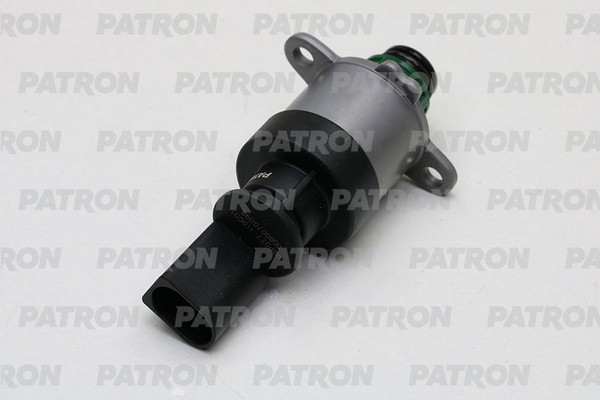 PRP027 — Регулятор давления подачи топлива BMW 3 E90 316d, 318d, 320d 07> PATRON