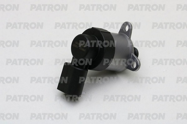 PRP031 — Регулятор давления подачи топлива AUDI A4/A6/A8 2.7-3.0 TDI, VW CRAFTER 2.5/TOUAREG 3.0 TDI 06> PATRON