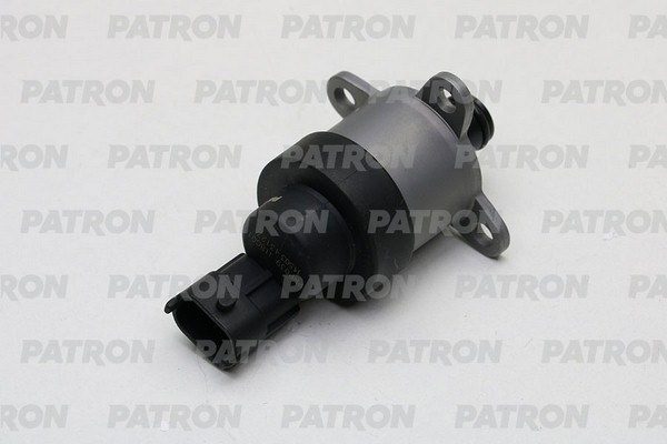PRP039 — Регулятор давления подачи топлива FORD FOCUS 1.6TDCI, PEUGEOT 206/307/407 1.6HDI 03 PATRON
