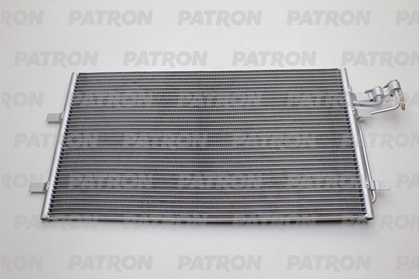 PRS1154 — РадиаторкондиционераFORD:FOCUSII1.4I/1.6I/1.8I/2.0I/1.6TDCI/1.8TDCI/2.0TDCI04,FOCUSCMAX1.6I/1.8I/2.0I/1.6TDCI/1.8TDCI/2.0TDCI03 PATRON