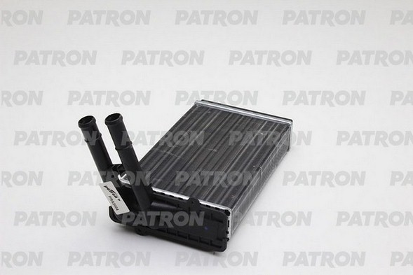 PRS2004 — Радиатор отопителя PATRON