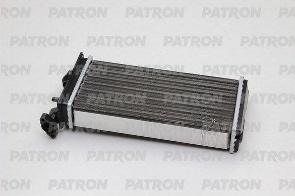 PRS2005 — Радиатор отопителя BMW 3 (E30) 1.62.5 8293 PATRON