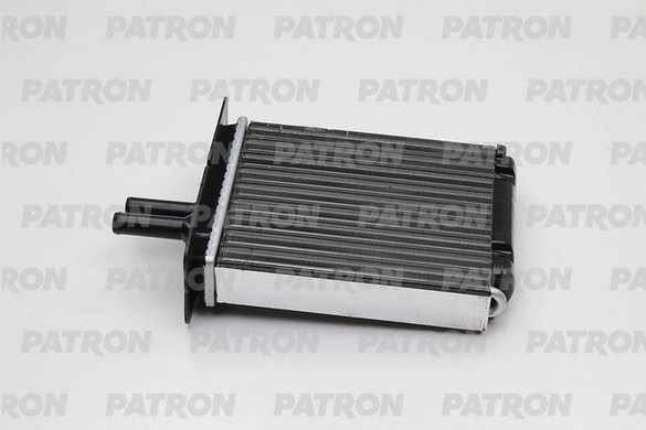 PRS2023 — Радиатор отопителя FIAT: PUNTO 1.1-1.7TD 93-00 (Valeo) PATRON