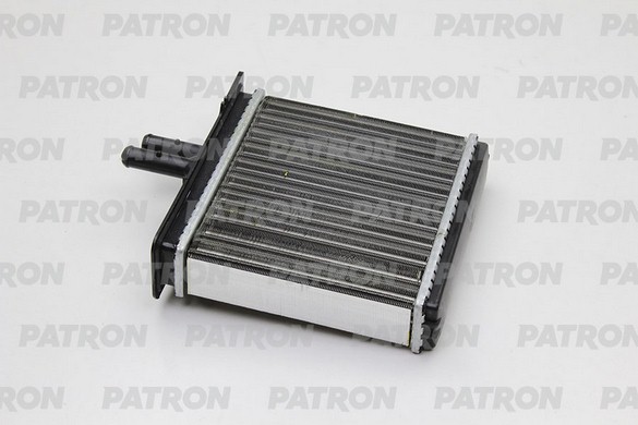 PRS2025 — Радиатор отопителя FIAT: PUNTO  1.1-1.7TD 93- (Magneti Marelli) PATRON