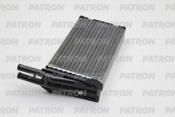 PRS2037 — Радиатор отопителя FORD: ESCORT, SCORPIO1, SIERRA, 82- PATRON
