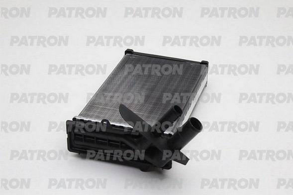 PRS2063 — Радиатор отопителя PATRON