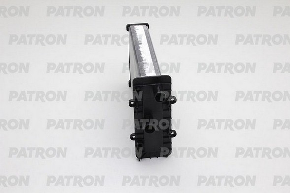 PRS2091 — Радиатор отопителя VW: TRANSPORTER IV (70XA/70XB/70XC/70XD/7DB/7DK/7DW) 1.8-2.8i/D/TD/TDi/VR6/Syncro PATRON