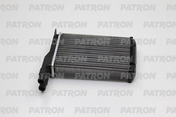 PRS2096 — Радиатор отопителя RENAULT 11 1.1/1.2 /1.4/1.6D/1.7 PATRON
