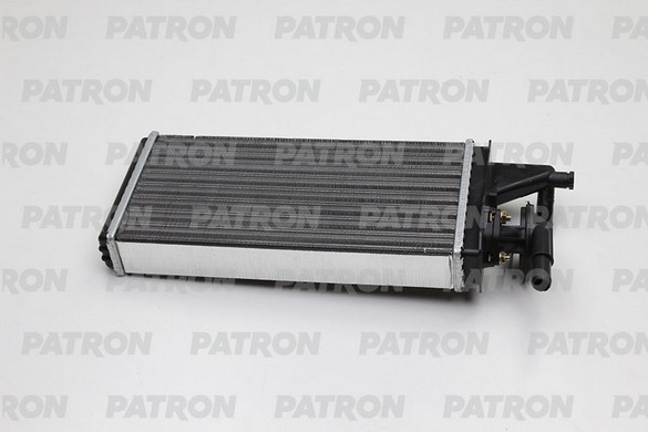 PRS2100 — Радиатор отопителя IVECO: Daily I 30-8/30-8 V,30-8 C/35-10/35-10 V,35-10 C/35-12/35-12 K/35-12 V,35- PATRON