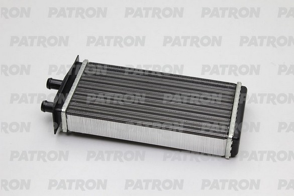 PRS2109 — Радиатор отопителя SKODA: FELICIA  1.3/1.3LX/1.3LXI/1.6GLX 95-98, VW: CADDY 1.6 96-00 PATRON