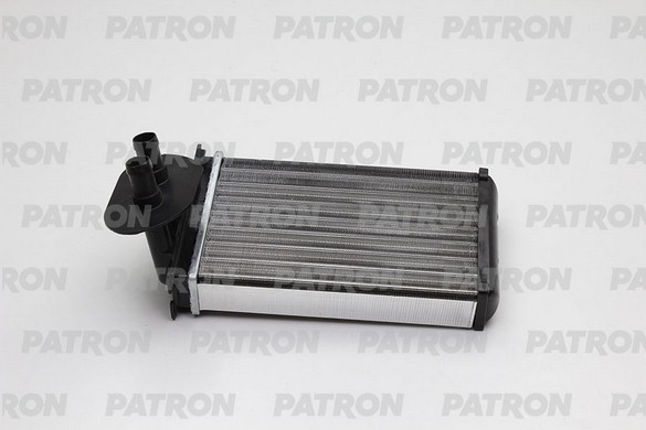 PRS2113 — Радиатор отопителя VW: TRANSPORTER IV (70XA/70XB/70XC/70XD/7DB/7DK/7DW) 1.8-2.8i/D/TD/TDi/VR6/Syncro PATRON