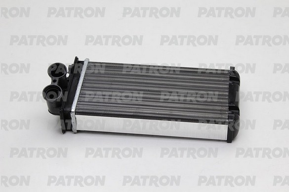 PRS2116 — Радиатор отопителя PATRON