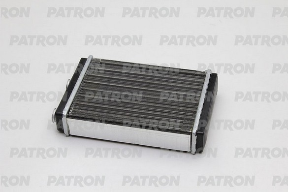PRS2119 — Радиатор отопителя PATRON