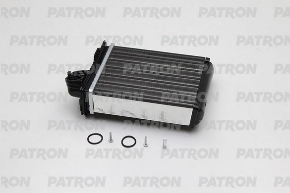 PRS2153 — Радиатор отопителя PATRON
