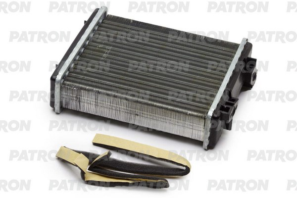 PRS2182 — Радиатор отопителя CHEVROLET: NIVA 02- PATRON