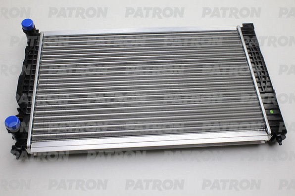 PRS3007 — Радиатор основной PATRON