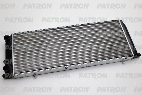 PRS3009 — Радиатор системы охлаждения AUDI: 100 1.6/1.8, 76-90 PATRON