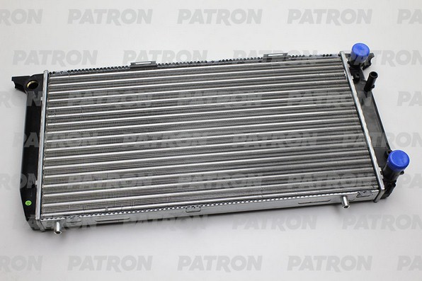 PRS3012 — Радиатор основной PATRON