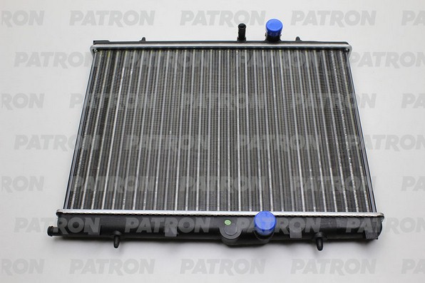 PRS3188 — Радиатор основной PATRON
