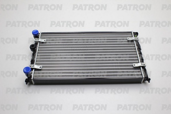 PRS3345 — Радиатор основной PATRON