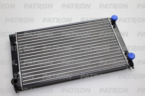 PRS3361 — Радиатор основной PATRON