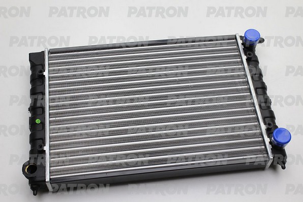PRS3362 — Радиатор основной PATRON