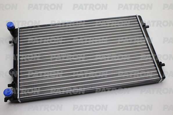 PRS3367 — Радиатор основной PATRON