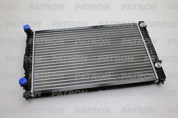 PRS3383 — Радиатор основной PATRON