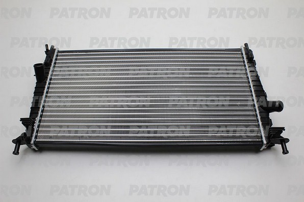 PRS3420 — Радиатор автомобильный PATRON