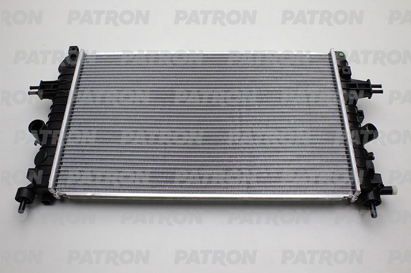 PRS3493 — Радиатор основной PATRON