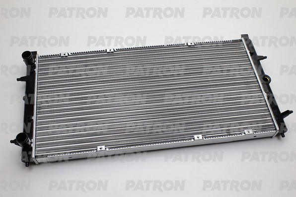 PRS3541 — Радиатор основной PATRON
