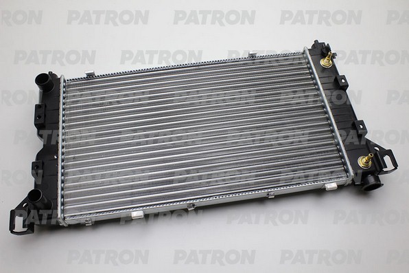 PRS3578 — Радиатор основной PATRON