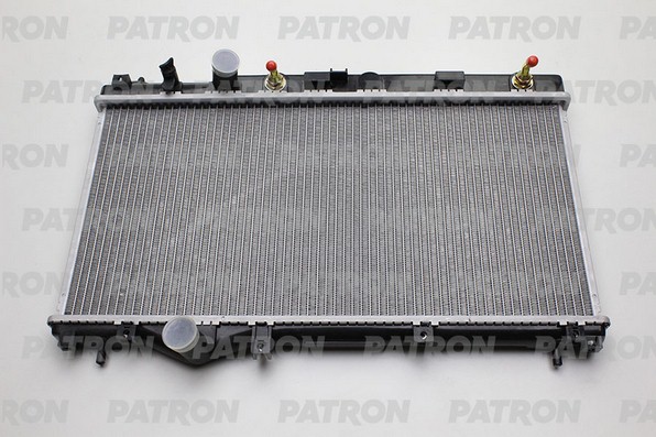 PRS3686 — Радиатор системы охлаждения CHRYSLER NEON 2.016V 9400 PATRON