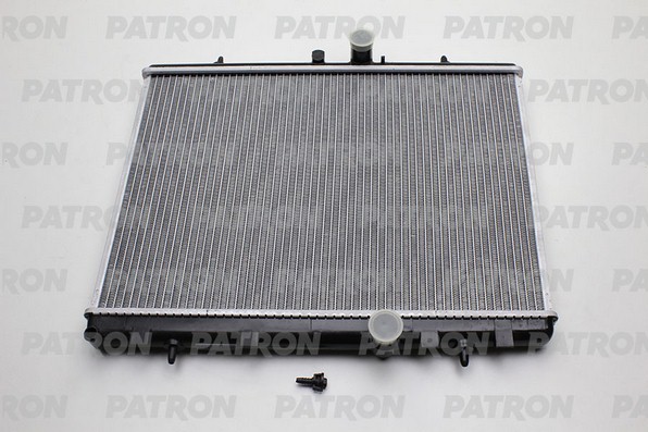 PRS4001 — Радиатор основной PATRON