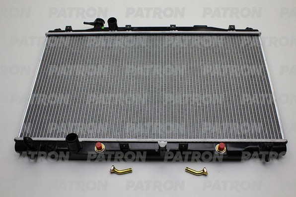 PRS4002 — Радиатор основной PATRON