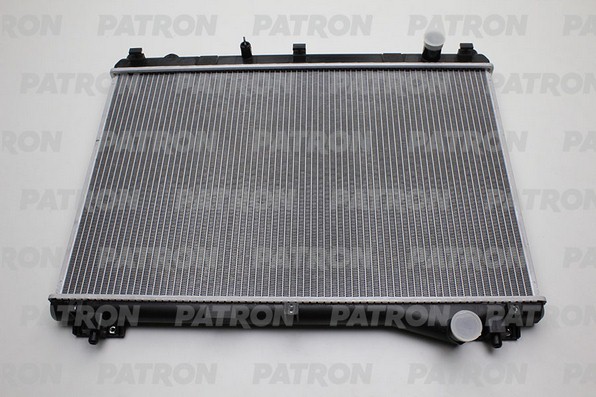 PRS4007 — Радиатор основной PATRON