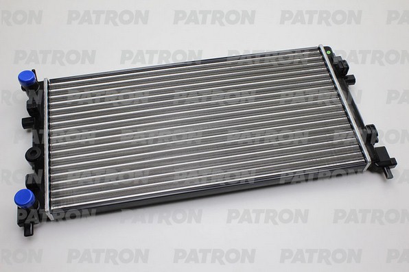 PRS4035 — Радиатор основной PATRON