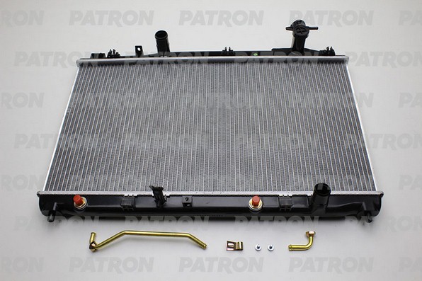 PRS4038 — Радиатор основной PATRON