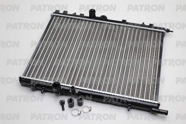 PRS4056 — Радиатор основной PATRON