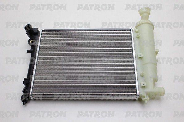 PRS4320 — Радиатор системы охлаждения PEUGEOT: 106 I (1A, 1C PATRON