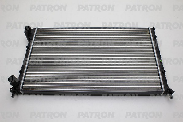 PRS4331 — Радиатор основной PATRON
