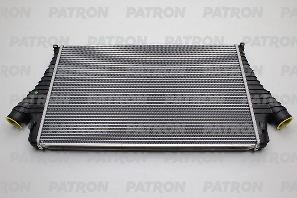 PRS5014 — Интеркулер OPEL: SIGNUM 2022TDI 03 SAAB: 93 20 T16 03 PATRON