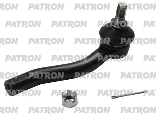 PS10034R — Наконечник рулевой тяги правый NISSAN: TEANA 06-08 PATRON